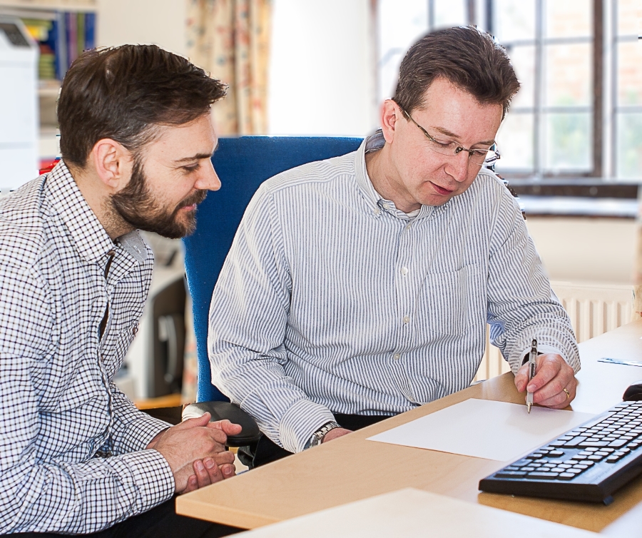 Accountants for Small Service Businesses